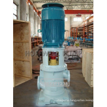 CE Approved 3GCL110X2 Single Suction Triple Screw Pump